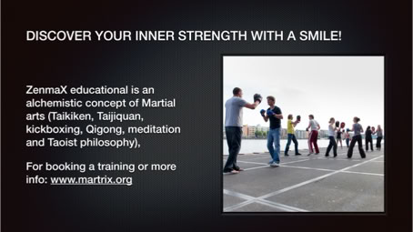 ZenmaX Edu.: Revolutionising Martial Arts in Schools and Youth Organizations